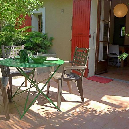 Villa Les Mirabelles Extérieur photo