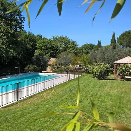 Villa Les Mirabelles Extérieur photo