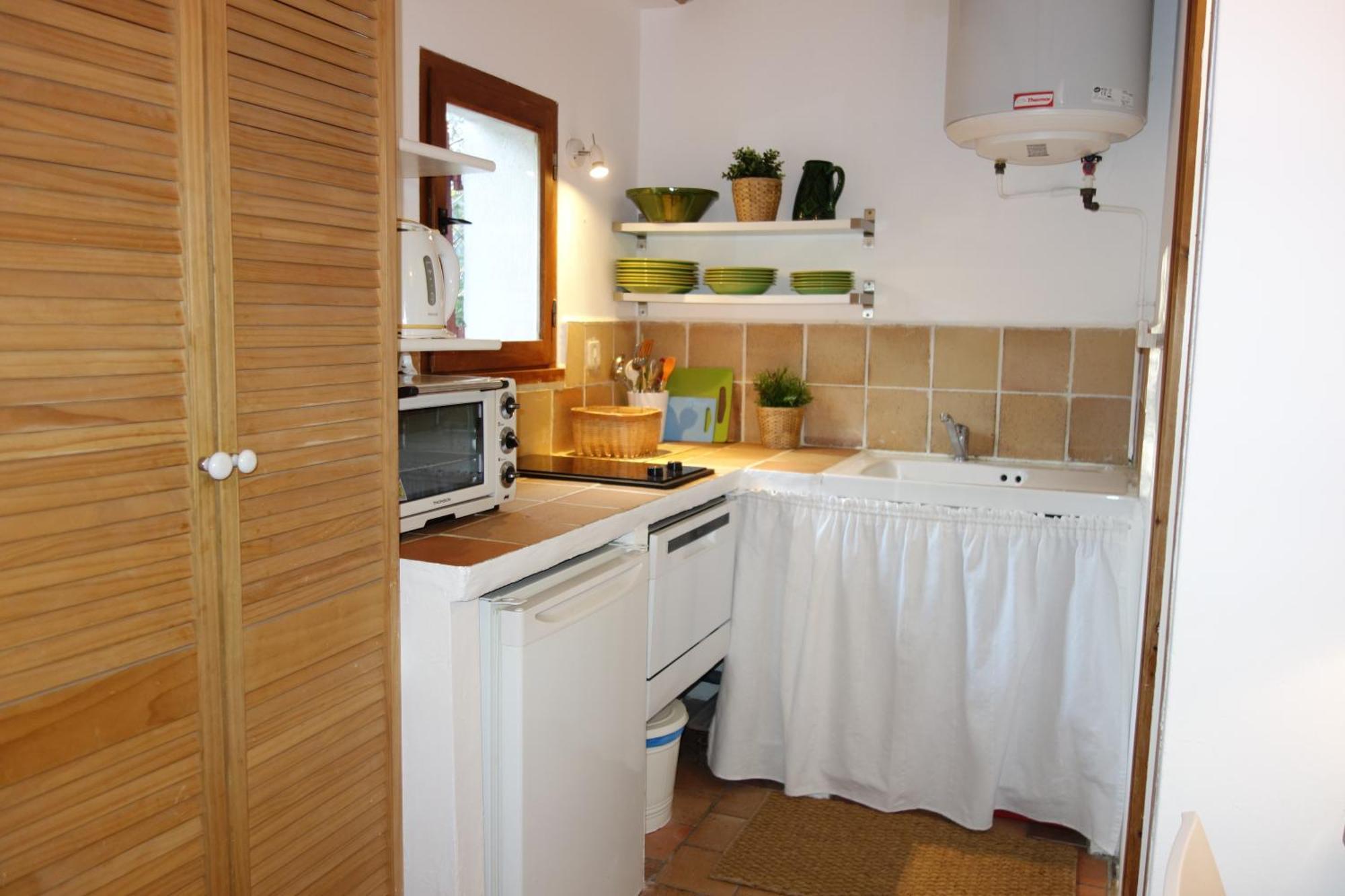 Villa Les Mirabelles Extérieur photo