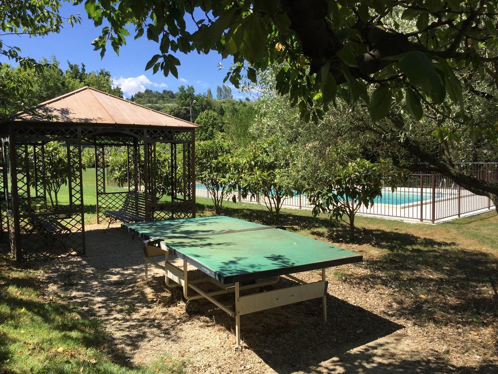 Villa Les Mirabelles Extérieur photo