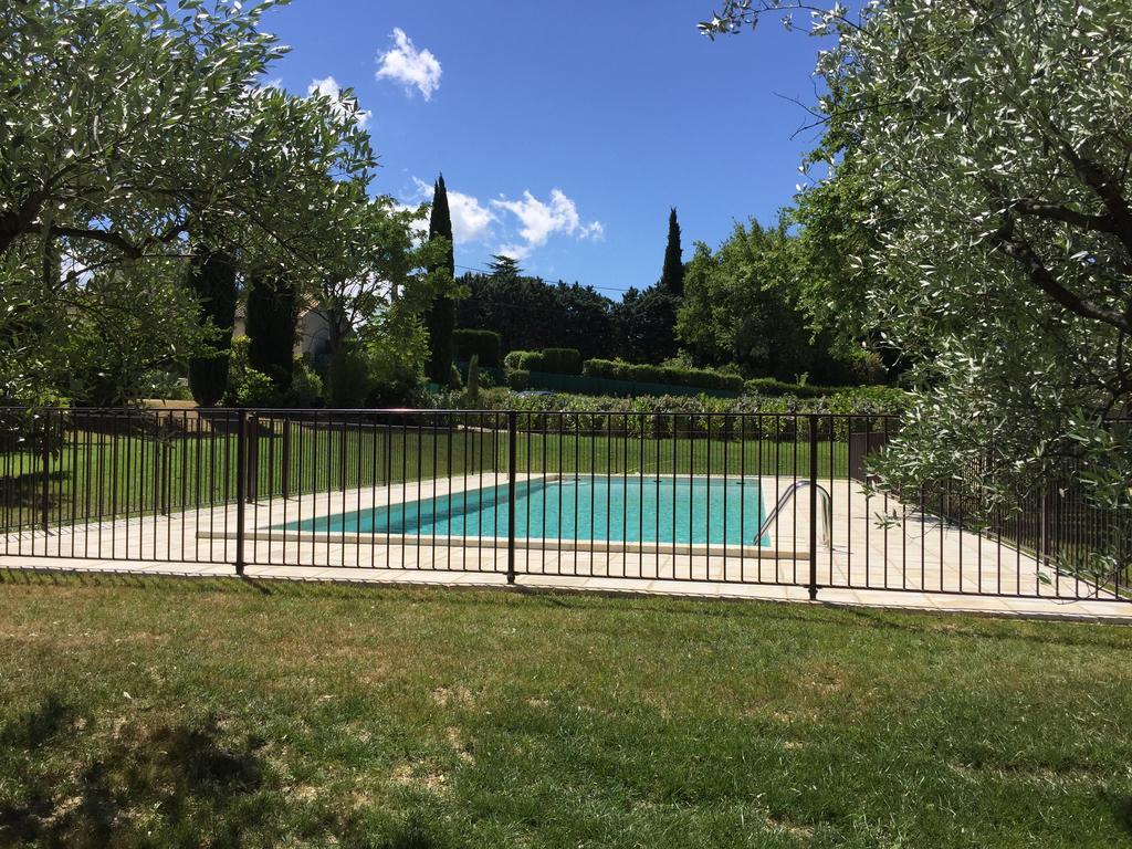Villa Les Mirabelles Extérieur photo