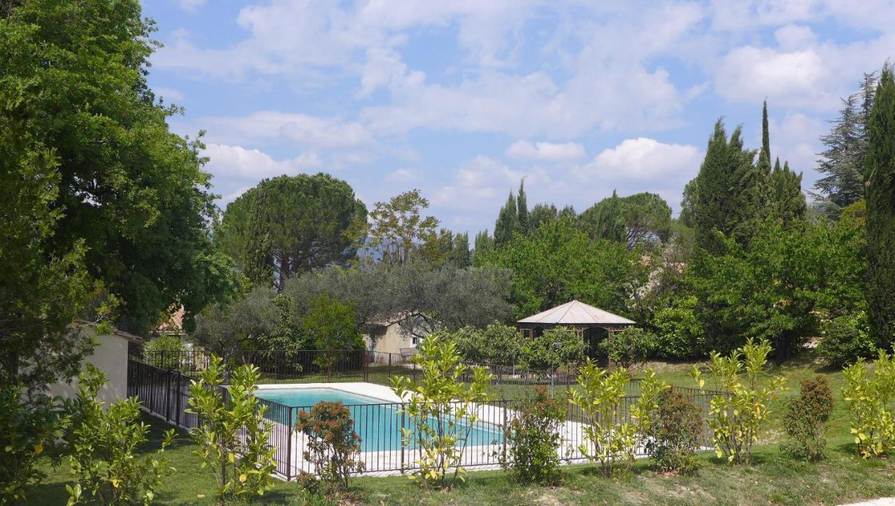 Villa Les Mirabelles Extérieur photo