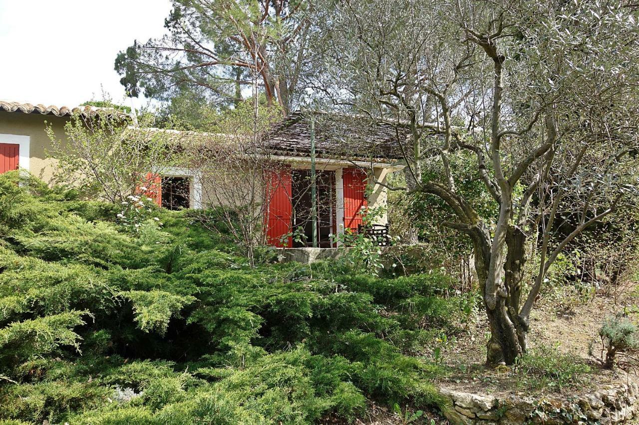 Villa Les Mirabelles Extérieur photo