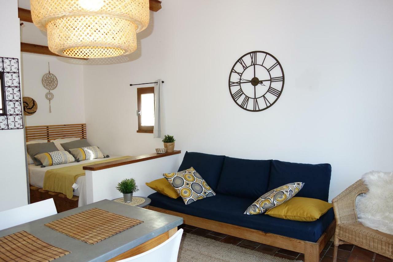 Villa Les Mirabelles Extérieur photo
