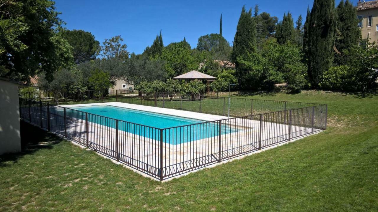 Villa Les Mirabelles Extérieur photo