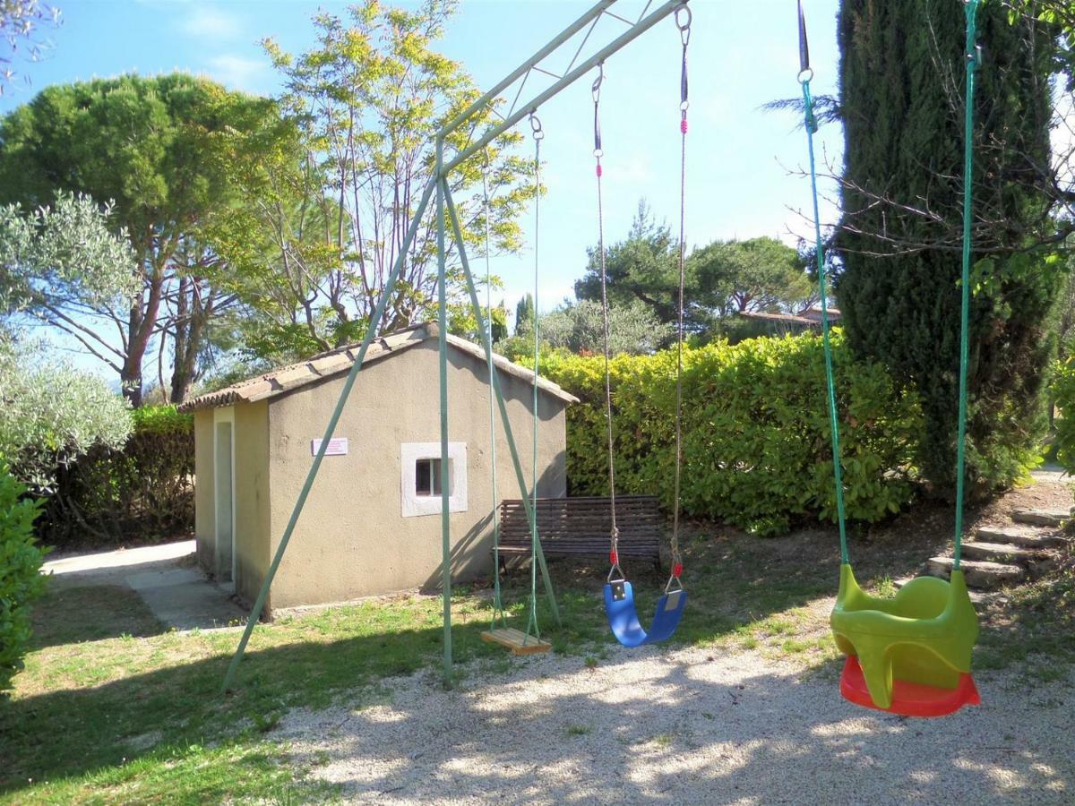 Villa Les Mirabelles Extérieur photo