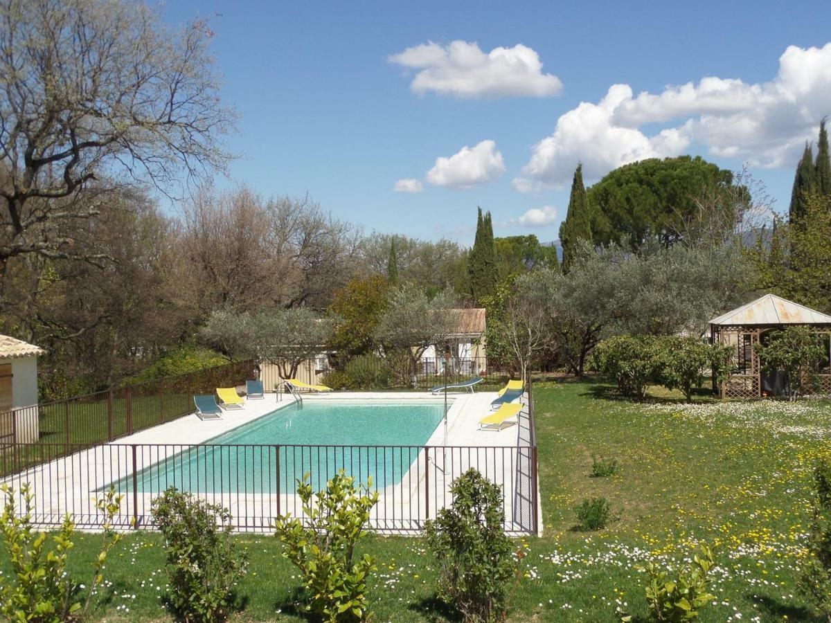 Villa Les Mirabelles Extérieur photo
