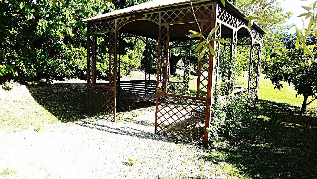 Villa Les Mirabelles Extérieur photo