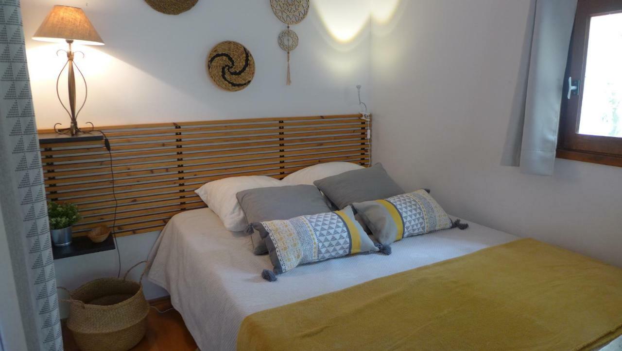 Villa Les Mirabelles Extérieur photo