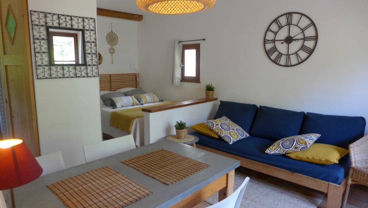 Villa Les Mirabelles Extérieur photo